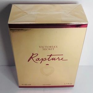 Rapture fragrance 1.7 oz Victoria’s Secret - NWT